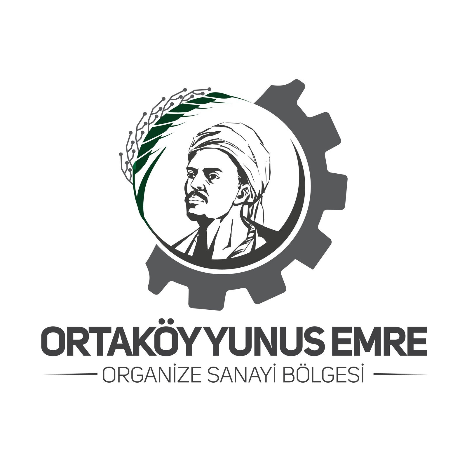 AKSARAY ORTAKÖY YUNUS EMRE ORGANİZE SANAYİ BÖLGESİ ARSA TAHSİS İLANI